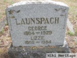 George Launspach