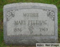 Mary Kundrat Pelehac