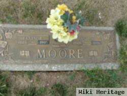 Ernest F. Moore