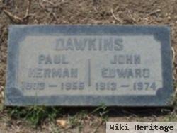 Paul Herman Dawkins