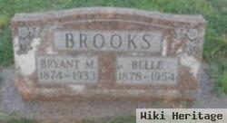 May Belle Pruitt Brooks