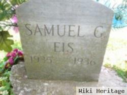 Samuel Gordon Eis