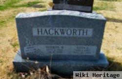 Lota L. Hackworth