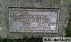 Robert J Resch