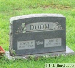 Joyce V. Doom