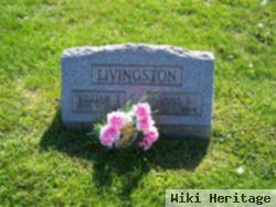 Anna B. Livingston