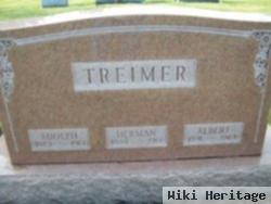 Herman Treimer