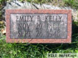 Emily B. Kelly