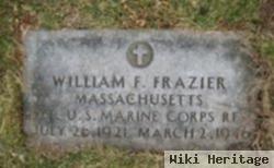 William Frazier
