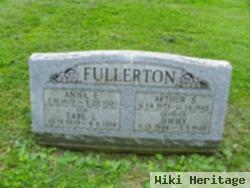 Arthur S. Fullerton