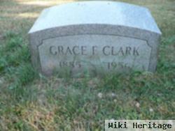 Grace Frances Dawson Clark