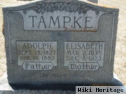 Adolph Tampke