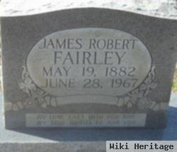 James Robert Fairley