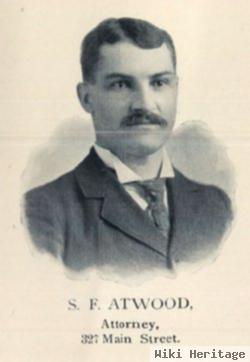 Smith F Atwood