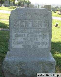 Charles C. Seifert