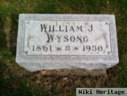 William J. Wysong