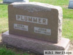 John Plummer
