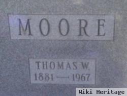 Thomas Wellington Moore