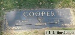 Alfred Cooper