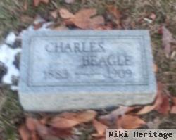 Charles Beagle