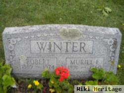 Muriel Eugenie Shields Winter