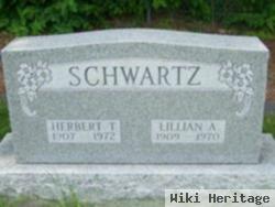 Lillian A. Schwartz