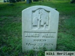 James Webb