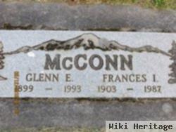 Glenn Emerald Mcconn