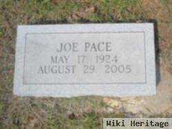 Joe Pace