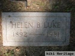 Helen Bauer Luke