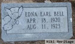 Edna Earl Bell