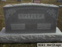 Dr Charles Elmer Spitler