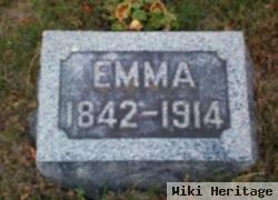 Emma Nowlen Webb