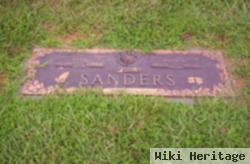 Fred Sanders