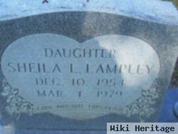 Sheila Lorena Lampley Lampley