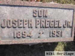 Joseph Pregel