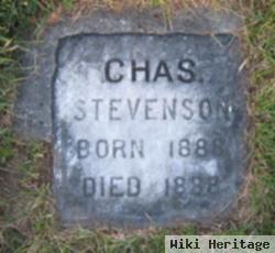 Charles B Stevenson