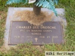 Charles Dee Drosche