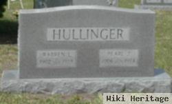 Pearl J. Feldman Hullinger