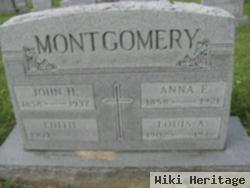 John H. Montgomery