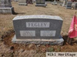 Cora S. Fegley