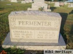 Charles L. Permenter