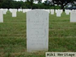 Pfc Holmes H. Teves