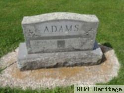 Sarah Ann Watkins Adams