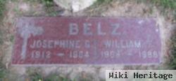 William F. Belz