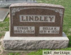 Cyrus T. Lindley