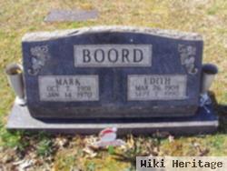 Mark Boord