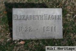 Elizabeth Hagen