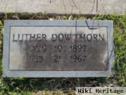 Luther Dow Thorn