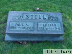 Lillian Still